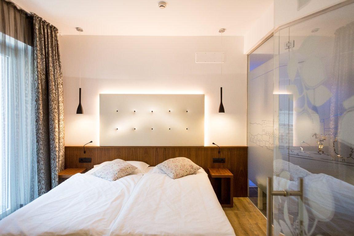 Hotel Pace ตอร์รีเดลเบนาโก ภายนอก รูปภาพ